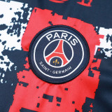 24/25 PSG Splash-Ink  Tank top and shorts suit
