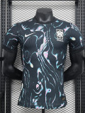 24/25 Korea Away Player Version Soccer Jersey