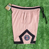 25/26 PSG Jordan Casual NBA Edition Pink shorts