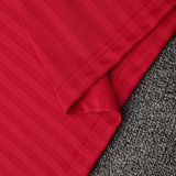25/26 Flamengo Red Retro Training Vest  Suit