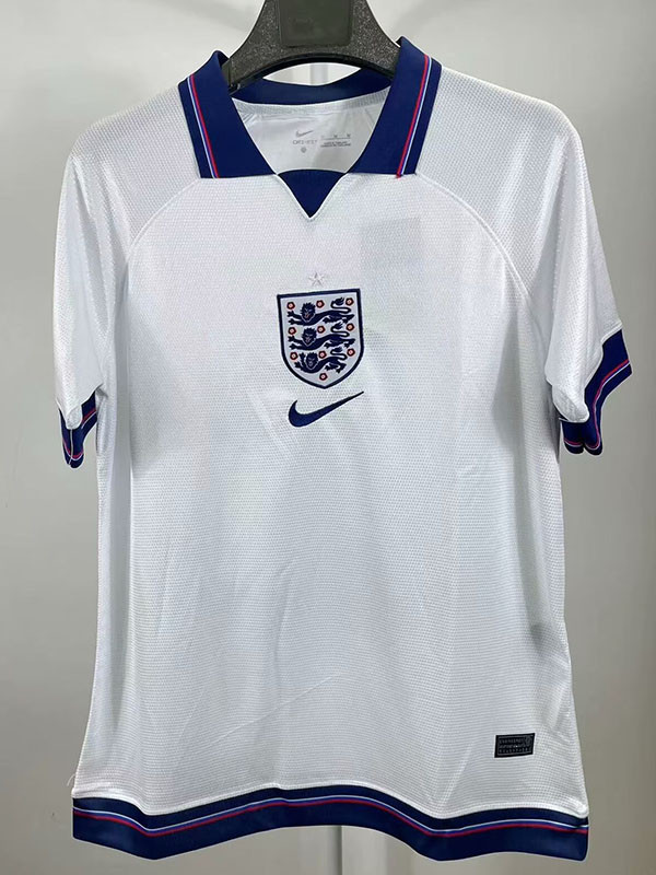 24/25 England white Special Edition  Fans Soccer Jersey