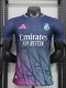 24/25 RMA Blue Purple Gradient Special Edition Player Version Soccer Jersey