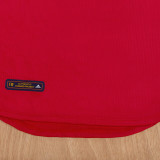 2000 Spain Home Retro Soccer Jersey(No number不带号）