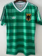 1984 Germany Away Retro Soccer Jersey