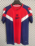 24/25  ARS Red T-shirt