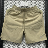 2025 New NK khaki Casual shorts#D910