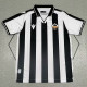 24/25  Castellón Black White Fans Soccer Jersey