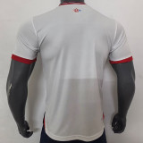 24/25 Lille 80th Anniversary Edition Soccer Jersey