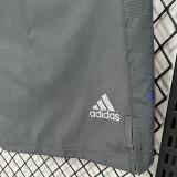 2025 D980 Dark Grey Casual shorts