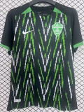25/26 Hércules CF Away Fans Soccer Jersey