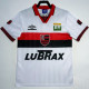 1995/1996 Flamengo Away Retro Soccer Jersey