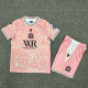 24/25 Blackburn Third  Kids Soccer Jersey