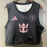 25/26  Inter Miami Away  Women Yoga  Vest