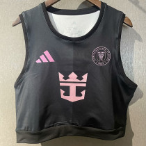 25/26  Inter Miami Away  Women Yoga  Vest