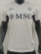 24/25 Napoli Away Player Version Soccer Jersey