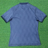 24/25 Bayern Grey Black Oktoberfest Player Version Soccer Jersey
