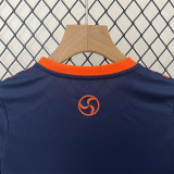 24/25 Celta Away Kids Soccer Jersey