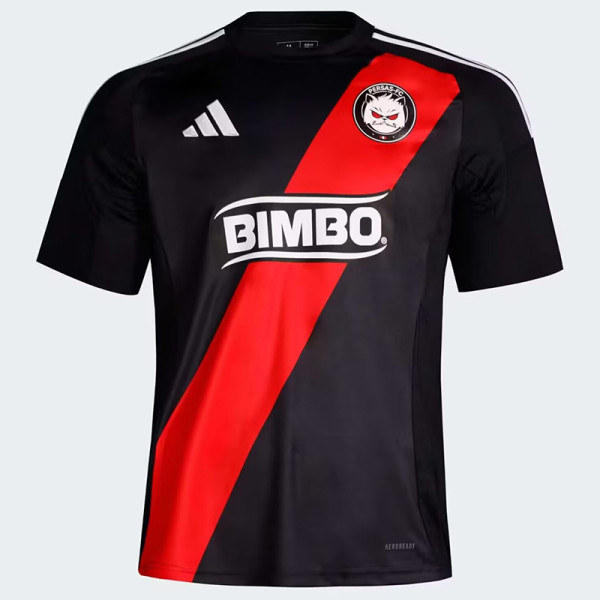 2025 Persia Home Soccer Jersey