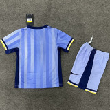 24/25 TOT Away Kids Soccer Jersey