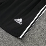 24/25 RMA Black Dragon Tank top and shorts suit