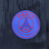 25/26 PSG Black Player Version Training Long Pants (Have Pocket)