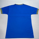 1997/1999 EVE Away Retro Soccer Jersey