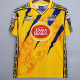 1997/1998 Tigres UANL Home Retro Soccer Jersey