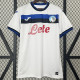 24/25 Atalanta Away Fans Soccer Jersey
