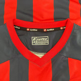 2013/2014 San Lorenzo de Almagro Home Retro Fans Soccer Jersey
