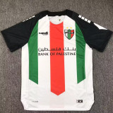 25/26 Palestino Deportivo Home Fans Soccer Jersey
