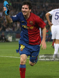 2008/2009 BAR Home Player Version Retro Soccer Jersey球员