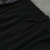 24/25 Colombia Yellow Half Pull Tracksuit (半拉链)