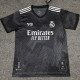22/23 RMA  Black (Y-3) Goalkeeper Fans Soccer Jersey