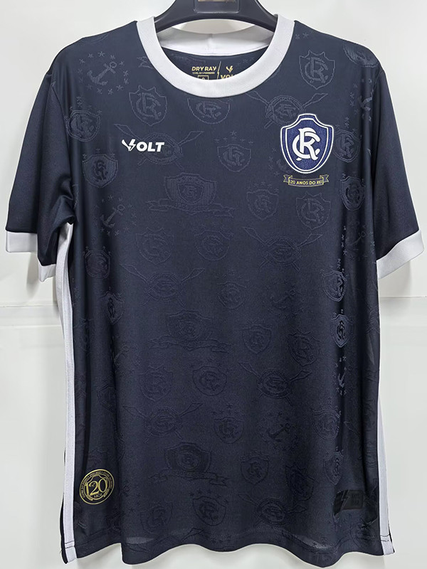 25/26 Clube do Remo Home Fans Soccer Jersey