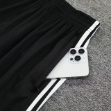 24/25 RMA Black Dragon Training Shorts Pants (白边）