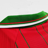 1994/1996  Wales  Home Retro Soccer Jersey