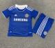 2011/2012 CHE Home Kids Retro Soccer Jersey