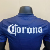 13/14 Club America Away Retro Soccer Jersey