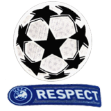 2010/2011 BAR Home Retro Soccer Jersey