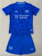 25/26 LeverKusen Third Kids Soccer Jersey