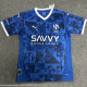 24/25 Al-Hilal Home  Fans Soccer Jersey