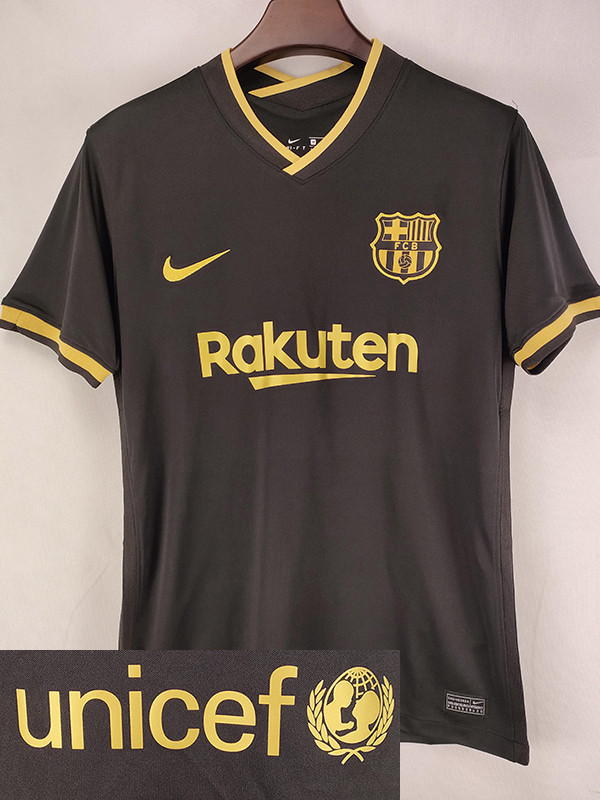 2020/2021 BAR Away Retro Soccer Jersey