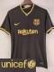 2020/2021 BAR Away Retro Soccer Jersey