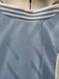 1994/1996 Coventry City Home  Retro Soccer Jersey