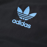23/24 ARS Black Windbreaker