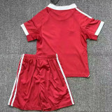 25/26  LIV New Red Special Edition Kids  Soccer Jersey