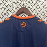 24/25 Celta Away  Soccer Jersey