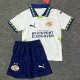 24/25 PSV Third Kids Soccer Jersey