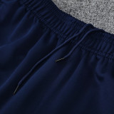 25/26 JOMA Lake Blue &Royal Blue  Jacket Tracksuit #2312