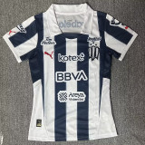24/25 Monterrey Special Edition Women  Soccer Jersey